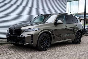 BMW X5 xDrive30d M Sport