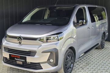 Citroen SpaceTourer L2H1 XL Plus EAT8