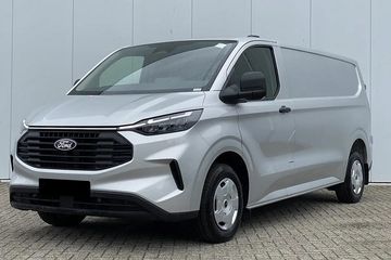 Ford Transit Custom 320 L2H1 Trend A8