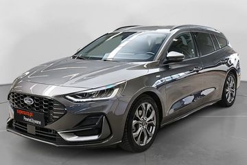 Ford Focus 1.0 Ecoboost Mhev St-Line x