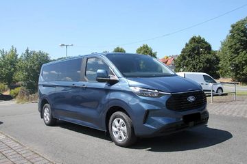 Ford Transit Custom Kombi M1 320 L2H1 Trend