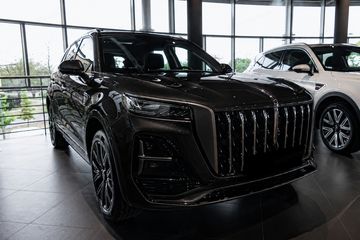 Hongqi HS5 Executive AWD 2.0T