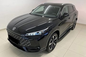 MG HS Exclusive 1.5 AT