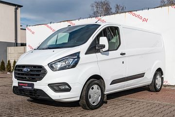 Ford Transit Custom L2H1 Trend