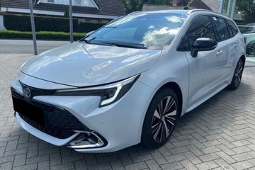 Toyota Corolla Style 2.0 Hybrid Dynamic Force