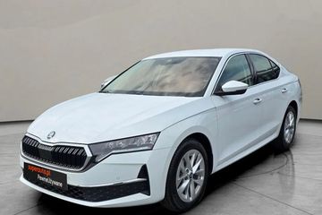 Skoda Octavia 1.5 Tsi Mhev Selection Dsg