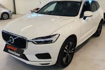 Volvo XC60 B5 B AWD Momentum Pro