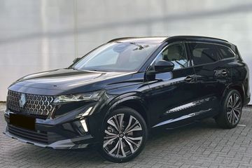 Renault Espace Iconic 5os. 1.2 E-Tech Full Hybrid