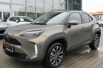 Toyota Yaris Cross Hybrid 1.5 Style