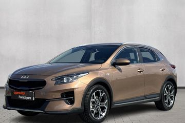 Kia XCeed 1.5 T-GDI M