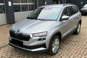 Skoda Karoq Selection 1.5 TSI