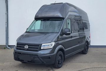 Volkswagen Crafter Grand California AT