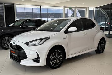 Toyota Yaris 1.5 Comfort
