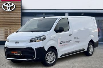 Toyota ProAce L2H1