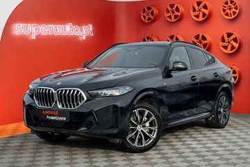 BMW X6 xDrive30d M Sport