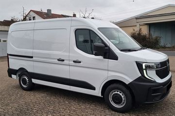 Renault Master dCi L2H2 Extra