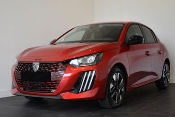 Peugeot 208 Allure 1.2 PureTech