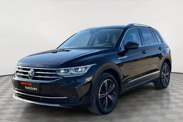 Volkswagen Tiguan 2.0 Tdi Scr Dsg Elegance