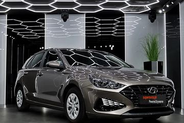 Hyundai i30 1.0 T-GDI Modern
