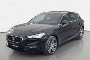Seat Leon 1.5 TSI ACT OPF Xcellence DSG