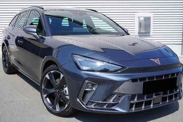 Cupra Leon 1.5 eTSI mHEV DSG