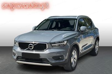Volvo XC40 B4 B Momentum Pro AWD