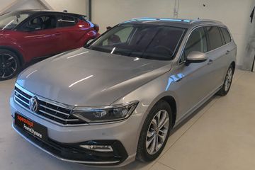 Volkswagen Passat 2.0 TSI R-Line DSG