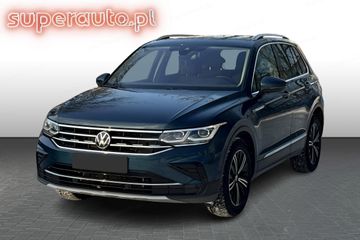 Volkswagen Tiguan Elegance 1.5 TSI EVO DSG