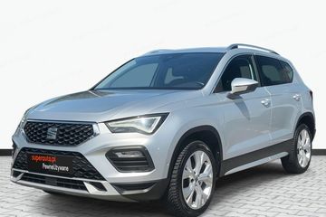 Seat Ateca 1.5 TSI Xperience S&S