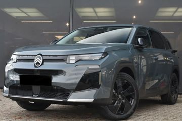 Citroen C5 Aircross Max 1.2 mHEV  eDCT6