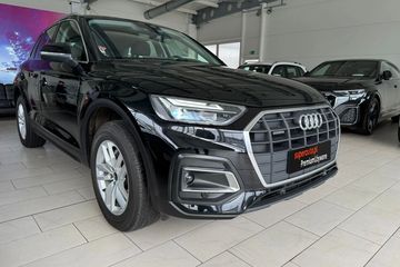 Audi Q5 40 TFSI quattro S tronic