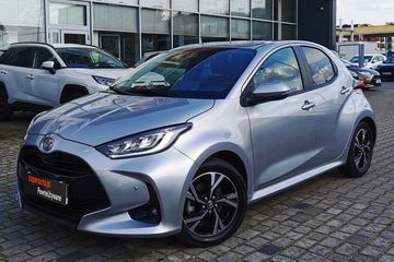 Toyota Yaris Hybrid 1.5 Style