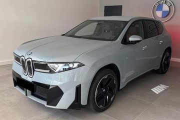 BMW iX3 50 xDrive