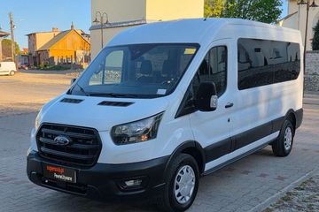 Ford Transit Kombi L3H2  Trend
