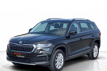 Skoda Kodiaq 2.0 TDI 4x2 Style DSG