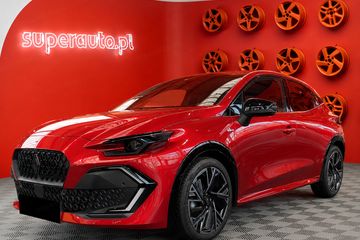 Renault Clio Esprit Alpine 1.8 E-TECH Full Hybrid