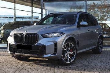 BMW X5 xDrive40i M Sport