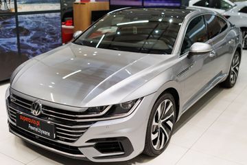 Volkswagen Arteon 2.0 TSI 4Motion R-Line DSG