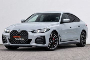 BMW Seria 4 430I Xdrive m Sport Sport