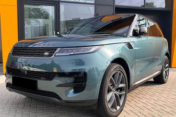 Land Rover Range Rover Sport D250 SE