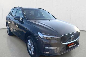 Volvo XC60 B4 D Core aut