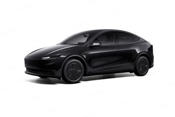 Tesla Model Y Standard RWD