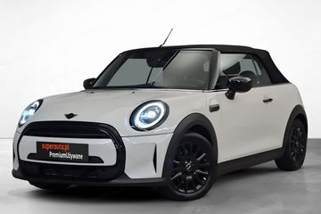 Mini Mini Cooper Cabrio