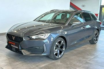 Cupra Leon 1.5 TSI DSG