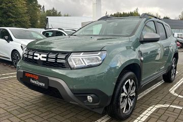 Dacia Duster 1.3 TCe Journey