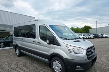 Ford Transit Kombi M1 350 L3H2 Trend A8