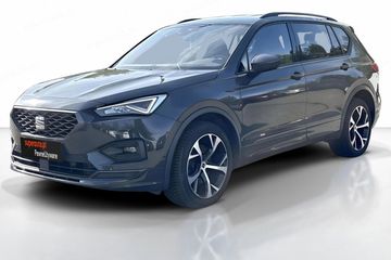 Seat Tarraco 2.0 Tdi Fr S&S 4DRIVE Dsg