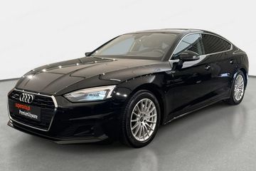 Audi A5 Sportback 40 TDI quattro
