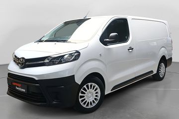 Toyota ProAce 2.0 D-4D SCR S&S Active Long 3,1t