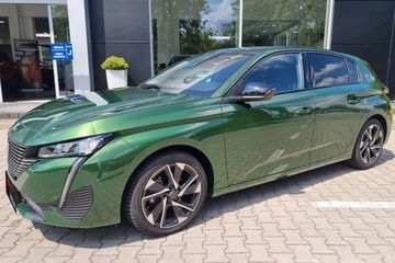 Peugeot 308 1.2 Puretech Allure S&S